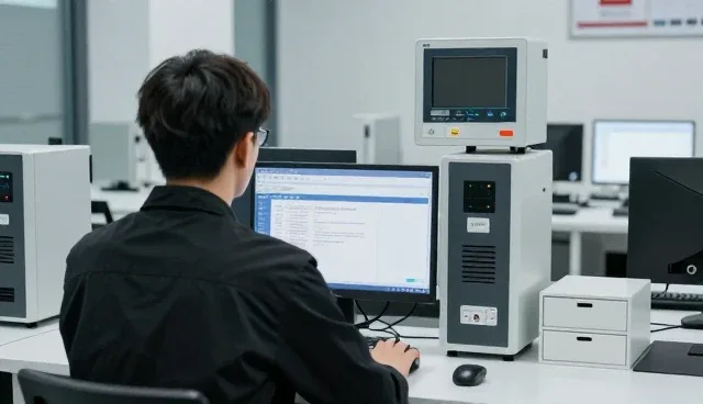 上海开航科教设备有限公司分析数字化发展适配方案市场变化