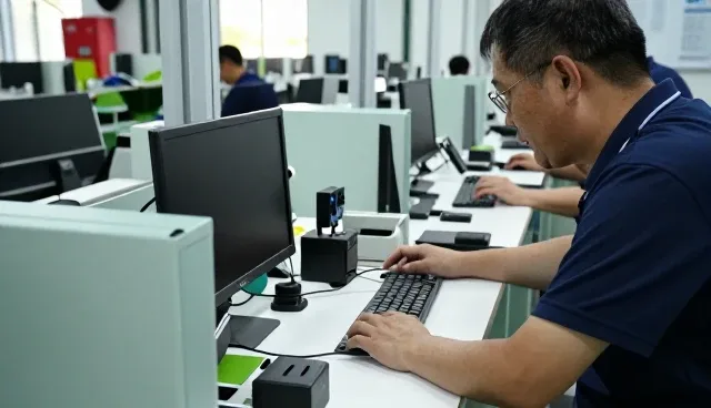 设备速览：节点可查机械设备研发重点整理