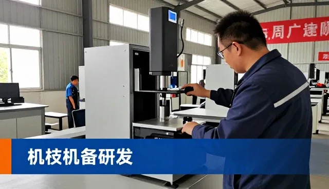 机械设备研发数字化发展与售后维保应用分析